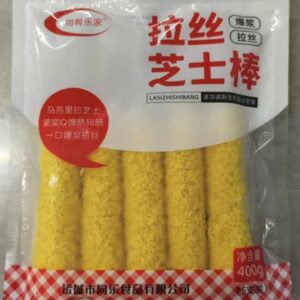 Cheese sticks 12 packets