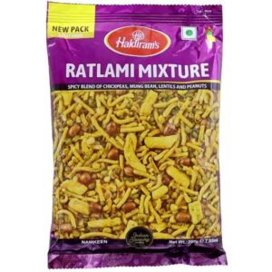 Ratlami mixture 10 packet